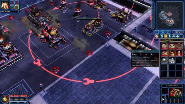 Command & Conquer: Red Alert 3 WITH MODS смотреть онлайн