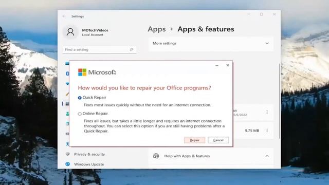 Excel 2021/2019 Has Stopped Working Issue Windows 11/10 [2023 Solution] смотреть онлайн