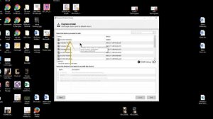 Kyocera M2040dn USB Cable Set-up for PC