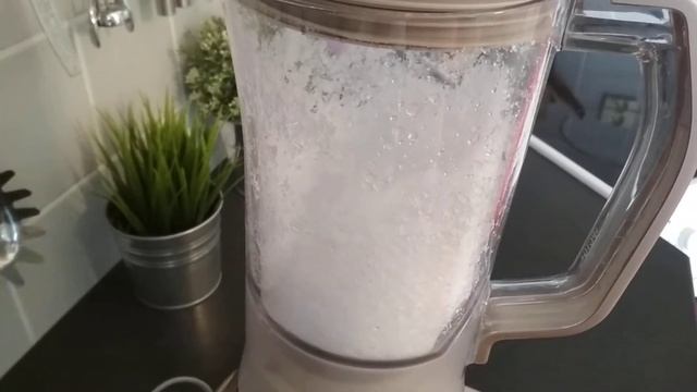 Electrolux Explore 7 – Program na drcení ledu смотреть онлайн