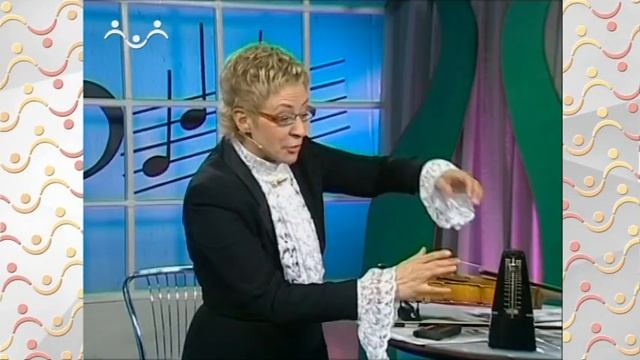 АЗИ Музыка. Ритм и метр в музыке. Метроном и темп. Ритм секция смотреть онлайн