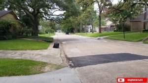 Где живут американцы | Обзор домов среднего класса в США.