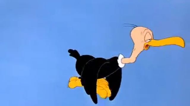 13 Bugs Bunny Gets the Boid 2 смотреть онлайн