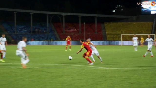 Луценко: «Начало чемпионата очень жесткое» смотреть онлайн