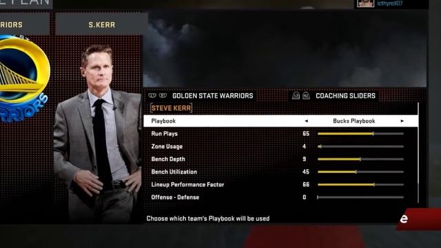 NBA 2K16 Tips How to Shoot Perfect jumpshots. Open Perfect Release 24/7 Tutorial #5 смотреть онлайн