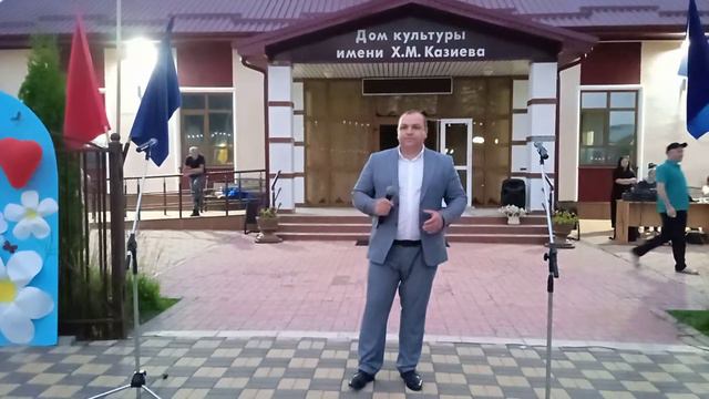 Мурат Токов смотреть онлайн