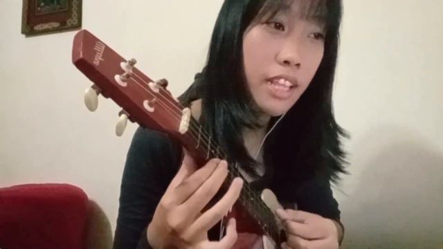 until i found you (ukulele cover) смотреть онлайн