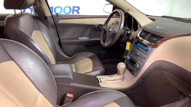 2011 Chevrolet Malibu at Oxmoor Toyota | Louisville & Lexington, KY T50850A смотреть онлайн