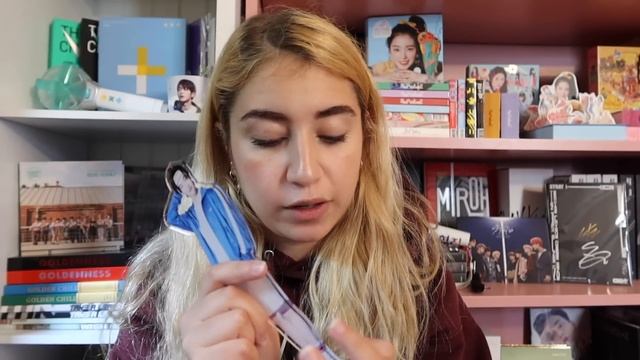 UNBOXING STRAY KIDS 'STAY IN PLAYGROUND' MERCH & EXCLUSIVE PREORDER BENEFITS! i bought a lot ? смотреть онлайн