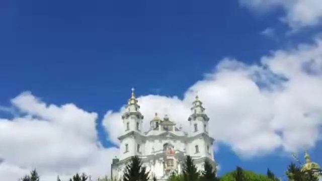 Прп.Иов Почаевский. Аудиокнига.1 Часть.Житие смотреть онлайн