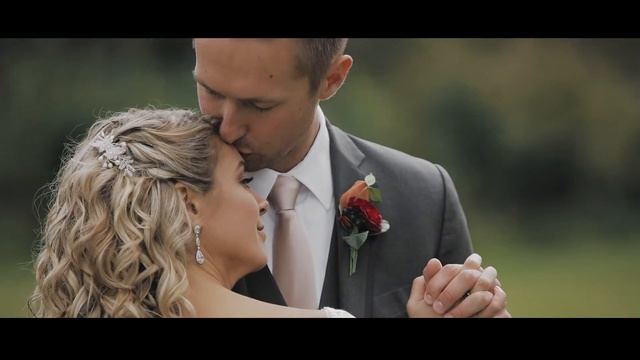PETER + EMMA at The Pavilion at Orchard Ridge Farms, Rockton, IL (Teaser) смотреть онлайн