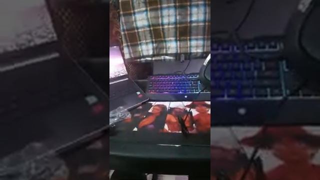 NEW HEADPHONE UNBOXING--ASUS TUF GAMING H3--MALAYSIA UNBOXING смотреть онлайн