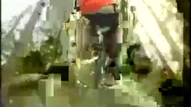 А ты так можешь ? Прикольные трюки на велосипедах смотреть онлайн