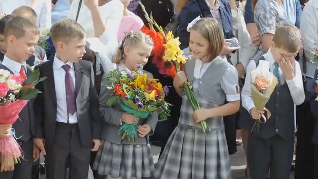 Тюмень.Школа 92. смотреть онлайн