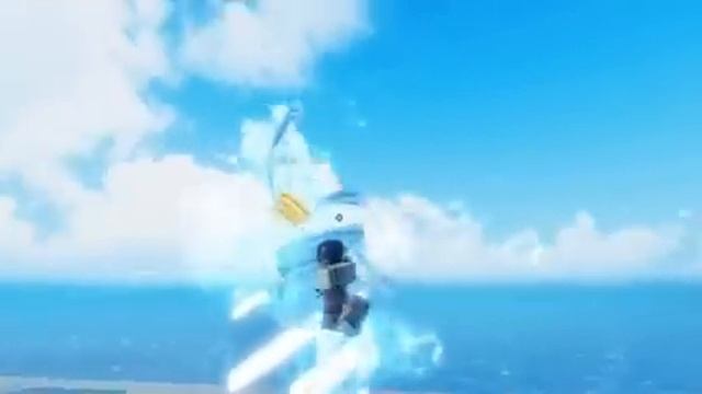 RELL Seas Is The DOWNFALL Of OTHER One Piece Games смотреть онлайн