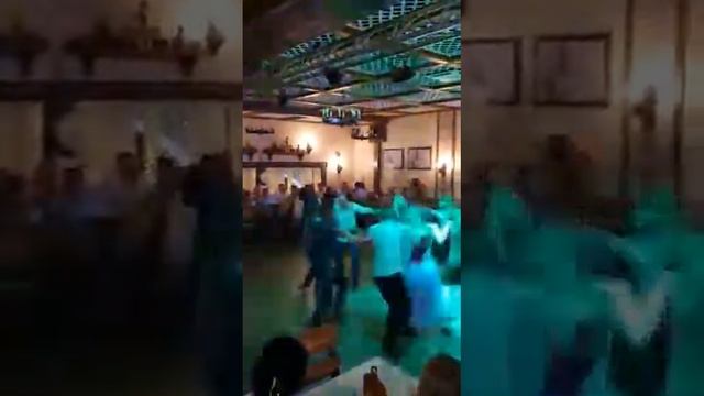 Молдавские танцы в Каса Мария смотреть онлайн