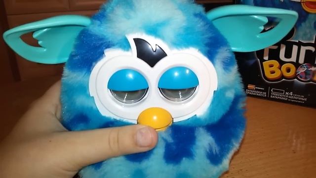 Видео о ферби смотреть всем смотреть онлайн