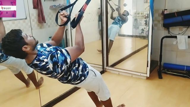 DOMYOS STRAP TRAINING EXERCISES смотреть онлайн