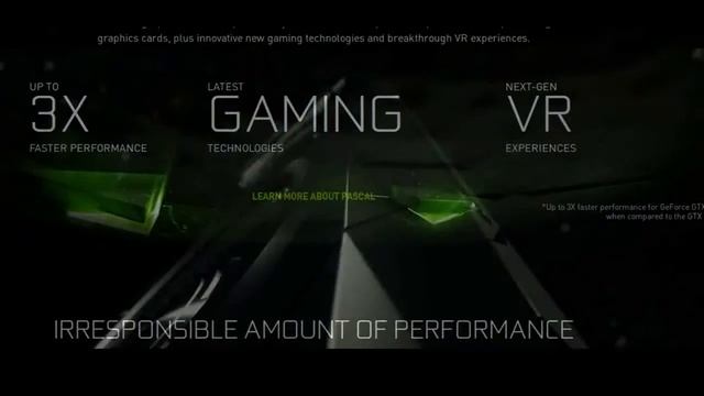 NVIDIA unveils new TITAN X powered by Pascal. TITAN X Pascal will be available Aug. 2 for $1,200 смотреть онлайн