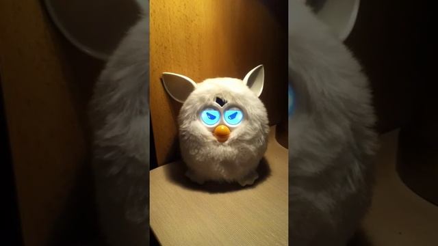 Furby изменение характера 2 смотреть онлайн