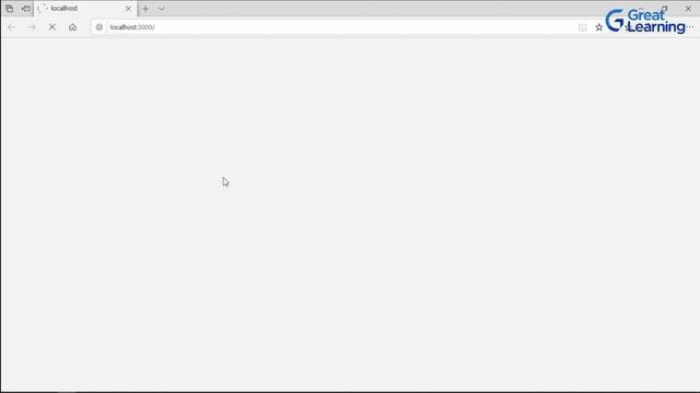 React JS Tutorial for Beginners | Learn React JS from scratch in 2021 | Great Learning смотреть онлайн