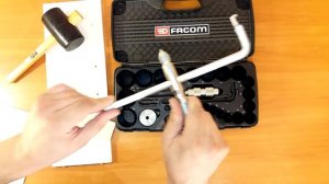 Хороший набор для изготовления прокладок