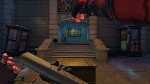 GAME GLITCH: Suicide Squad Special Ops смотреть онлайн