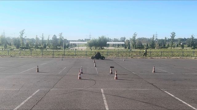 Gymkhana GP 2023/2/H1 Алексей Ткаченко Suzuki GSX-R750 L2 Gymkhana 55,305с 30 августа 2023 г. смотреть онлайн