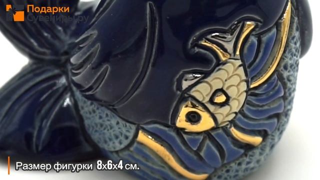 Статуэтка Щенок морского котика De Rosa Rinconada | podarki-suveniri.ru смотреть онлайн