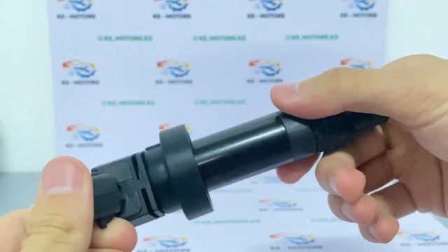 Катушка зажигания 27301-2B100 Hyundai Accent (2011-2017), Kia Rio (2011-2018) Elantra, Cerato. смотреть онлайн