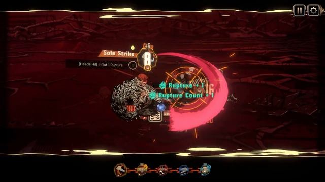 Тройной ДОНАТ, хонкайский лимб | Что за Limbus Company?