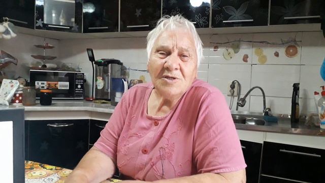 Саушкина Валентина Федоровна, главная героиня повести ,, Будем жить" смотреть онлайн
