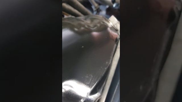 audi Q5 oil leak. смотреть онлайн