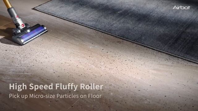 Airbot Hypersonics Pro