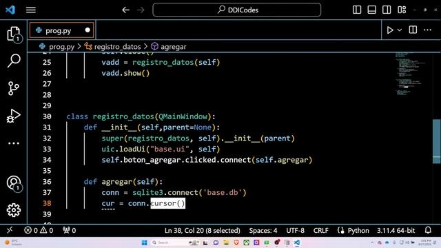 Clase de Diseño de Interfaces 27 de Septiembre смотреть онлайн