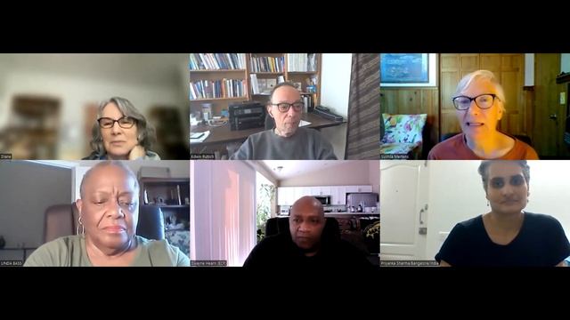 Self Empathy - Developing the Defining Empathy Training Project. смотреть онлайн