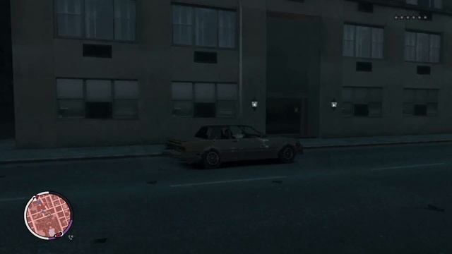 Nerd³ Permadeath - GTA IV - Part 1 смотреть онлайн