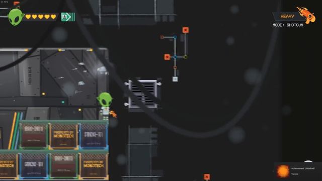 Weird and Wacky (Really Random Steam Stuff: Beater Spirit and Bye Bye, Wacky Planet) смотреть онлайн