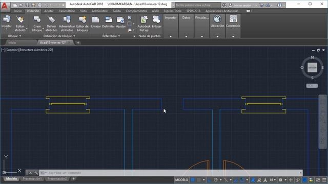 ? CURSO DE AUTOCAD 2021 GRATIS completo, práctico, en español y GRATIS ? смотреть онлайн