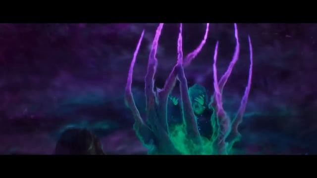 Русалочка Официальный русский трейлер (Дубляж, 4K) 2023 (Disney+) смотреть онлайн