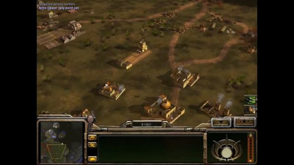 Command conquer generals zero hour