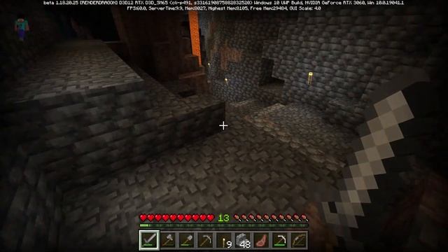 Cuál es la diferencia entre Minecraft Java Edition y Windows 10 - Tutorial смотреть онлайн