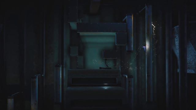 Unravel TWO | Chapter V | Is that all there is смотреть онлайн