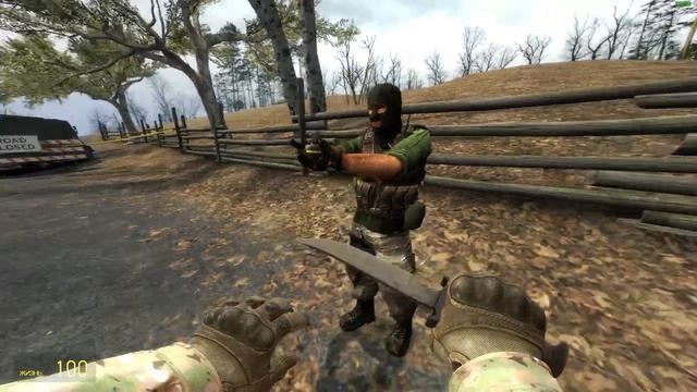 Тепловые ловушки в GTA Online смотреть онлайн