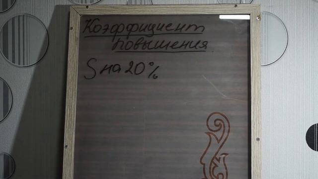 Урок №1 Понятие о процентах смотреть онлайн