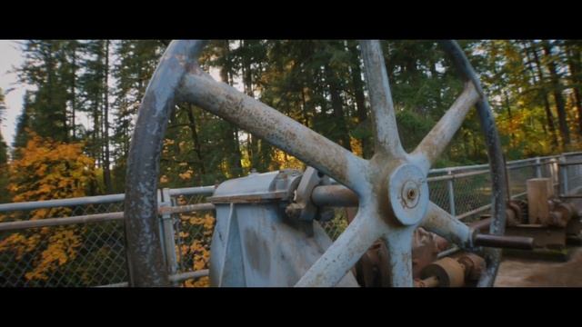 Exploring Lacamas Lake On A King Song 16x смотреть онлайн