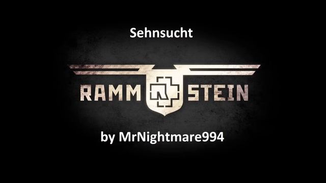 Rammstein Sehnsucht Instrumental Cover смотреть онлайн