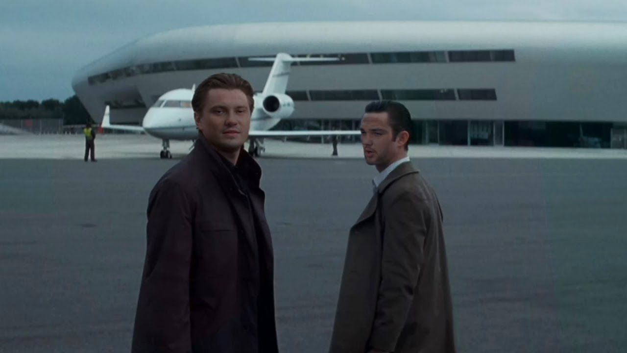 Virtus.pro - Deepfake (Solo, Noone, Sneg)