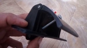 Сломалась ручка багажника Лачетти