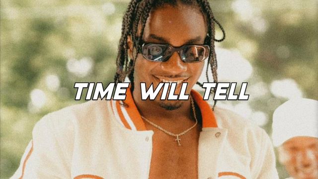 [FREE] [GUITAR] Fresco Trey Type Beat | "Time Will Tell" смотреть онлайн